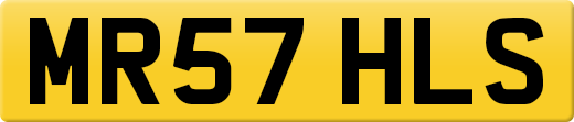 MR57HLS